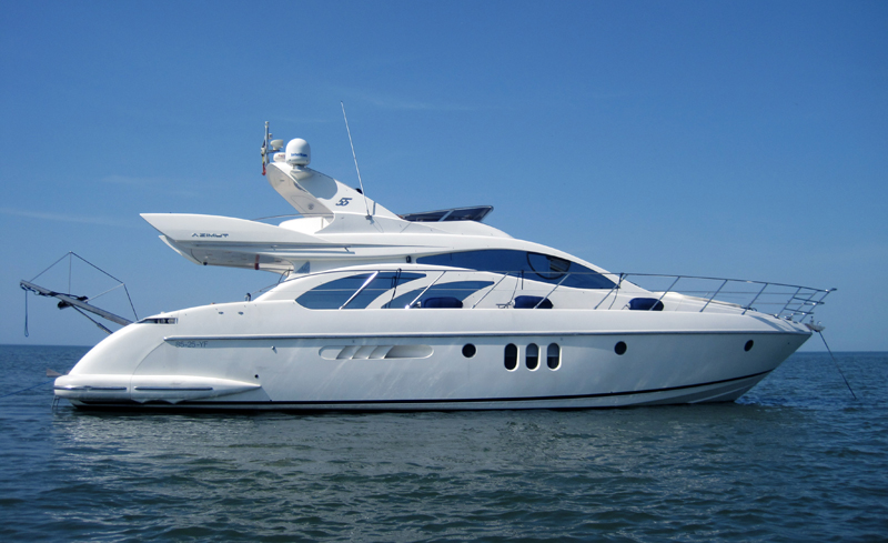 Immagine Azimut 55