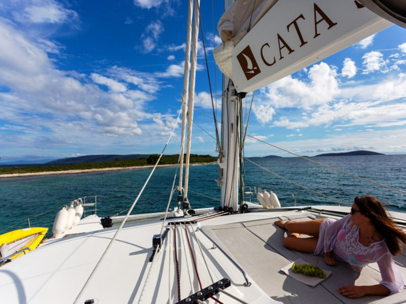 Immagine Lagoon 620 Luxury