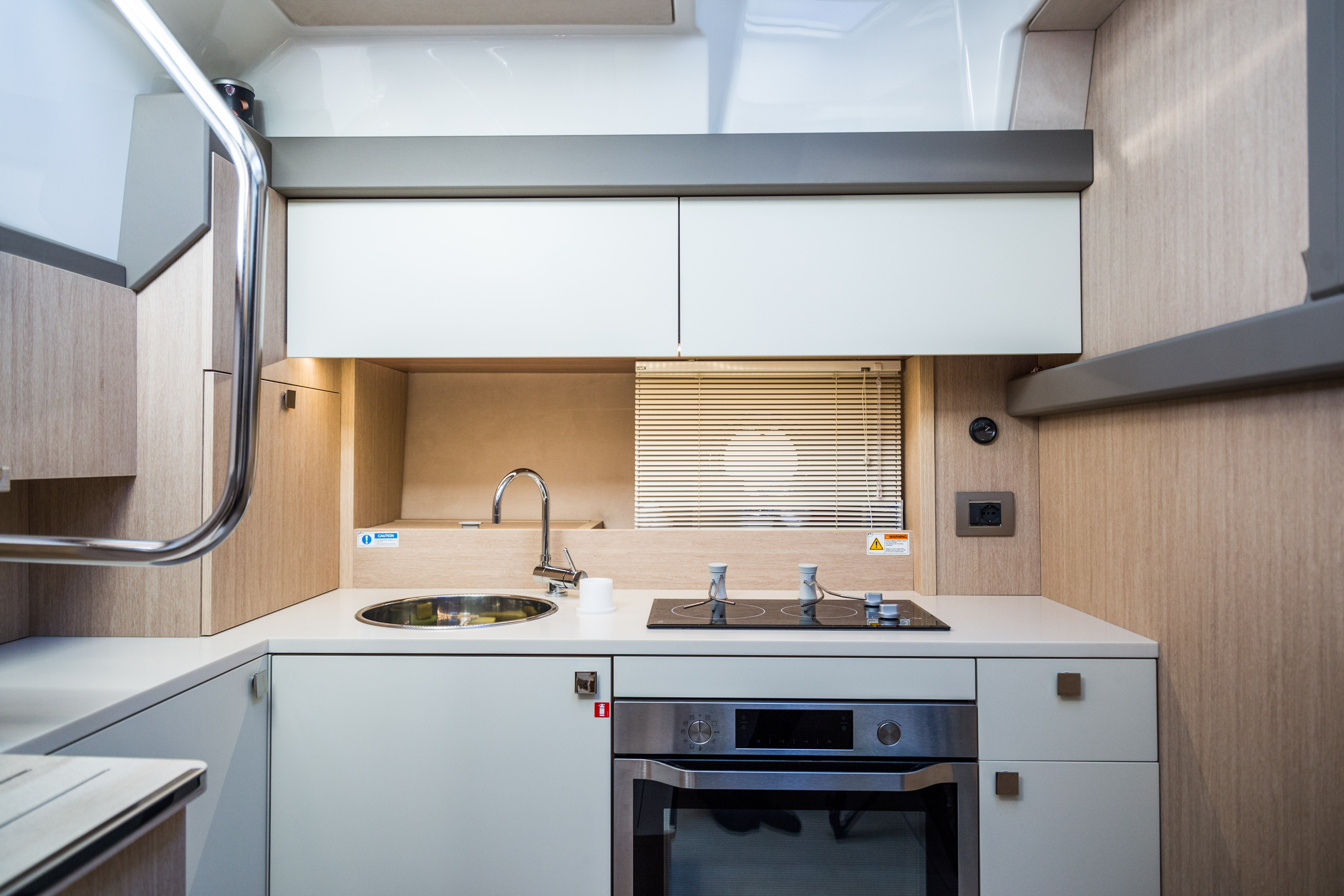 Immagine Cranchi M44 HT