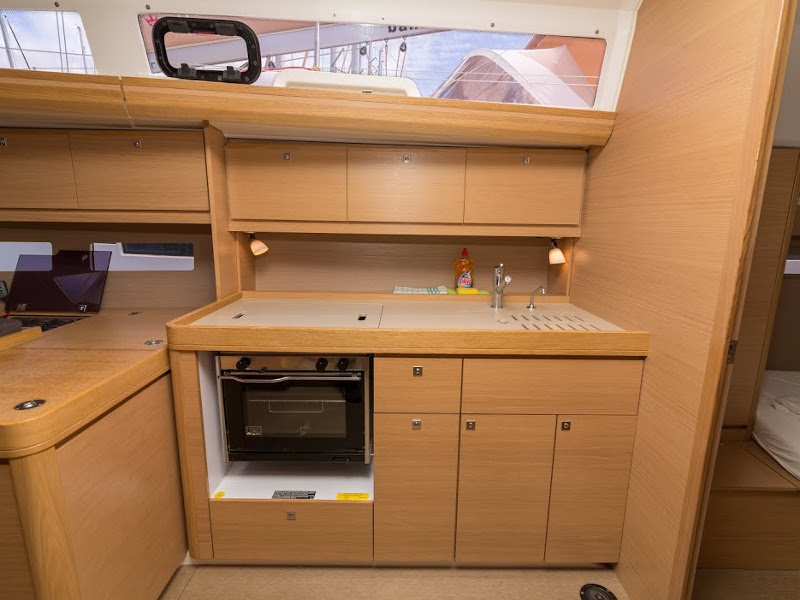 Immagine Dufour 410 Grand Large