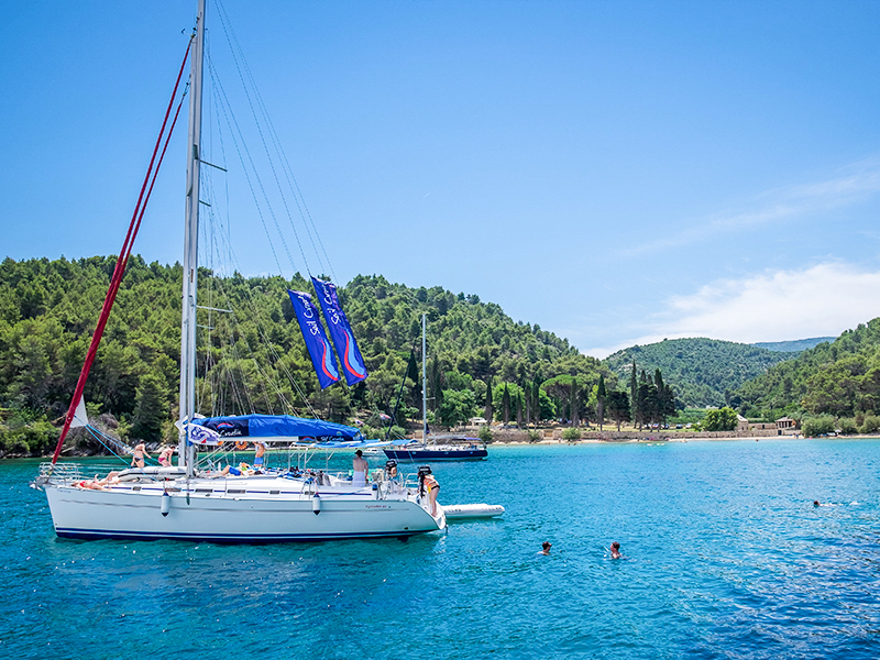 Immagine principale barca