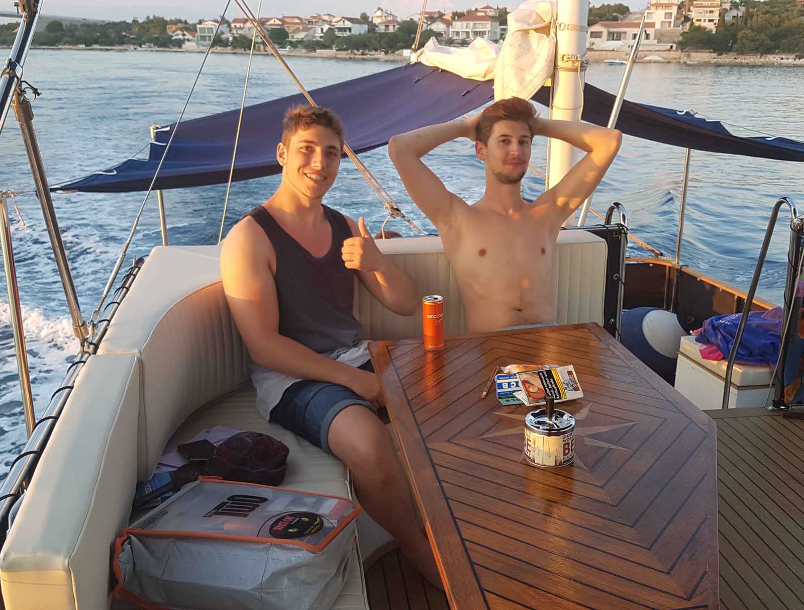 Immagine Hampton 42