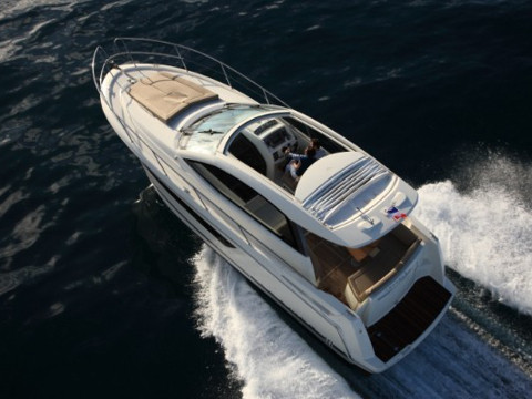 Immagine Jeanneau L10-36