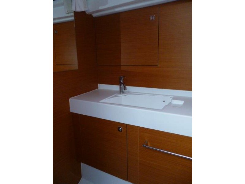 Immagine Sun Odyssey 509