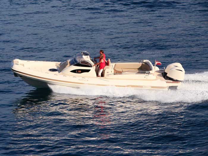 Immagine MAR-CO e-motion 32