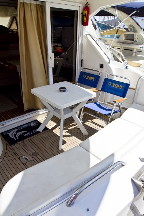 Immagine Fairline Phantom 40