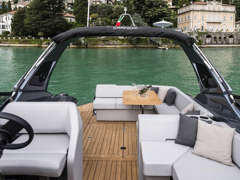 Immagine Cranchi Z35