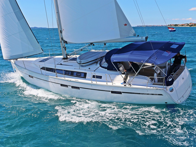 Immagine Bavaria C 46 
