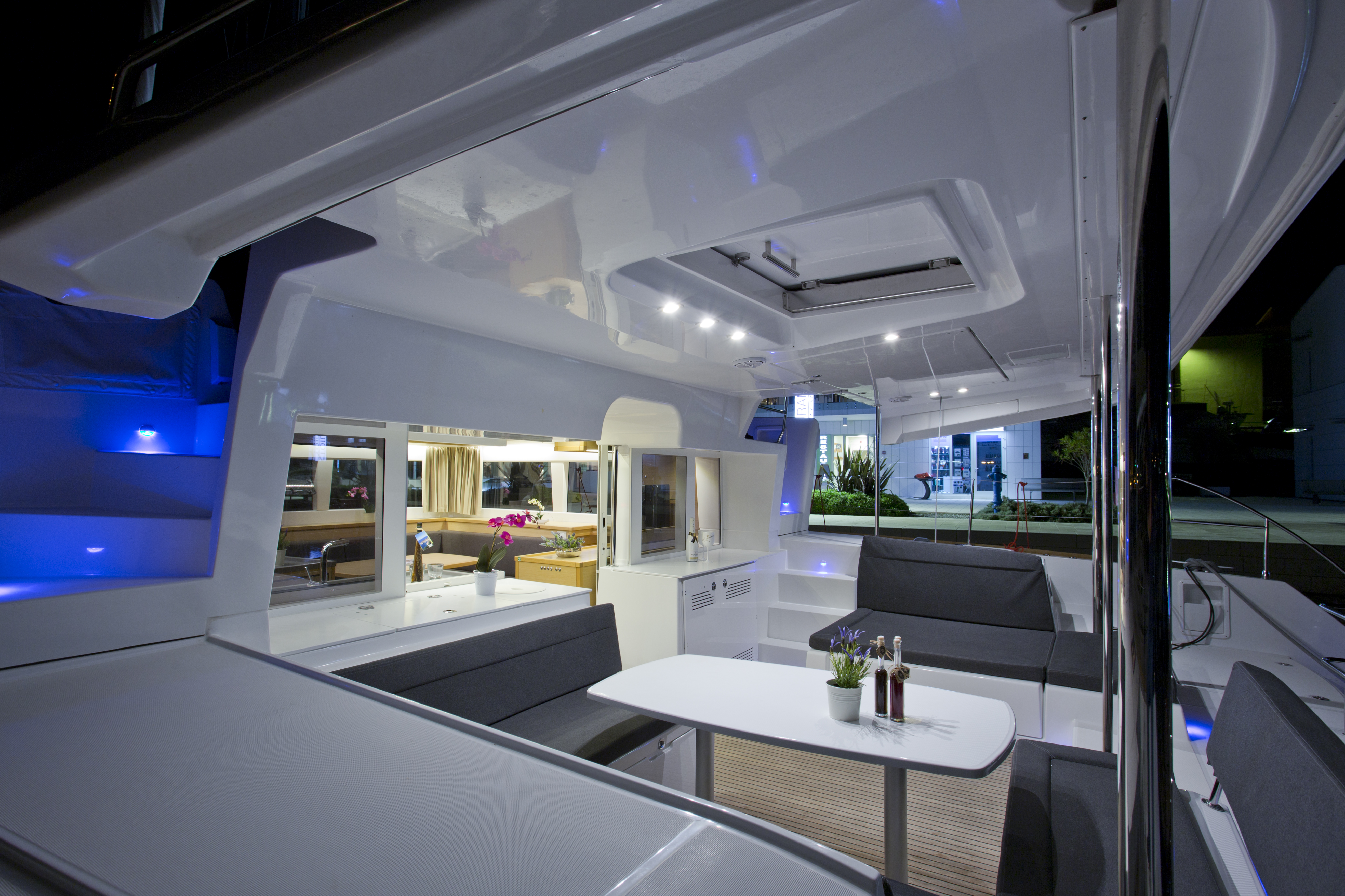 Immagine Lagoon 450
