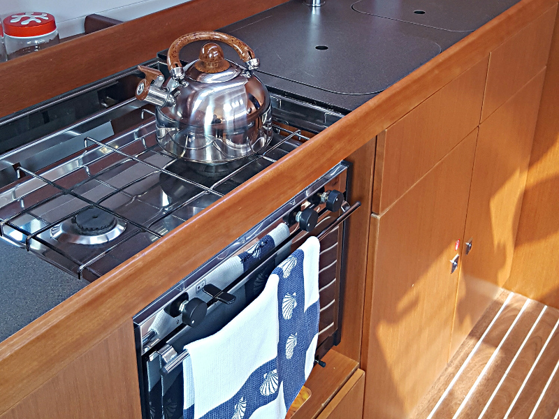 Immagine Bavaria Cruiser 46
