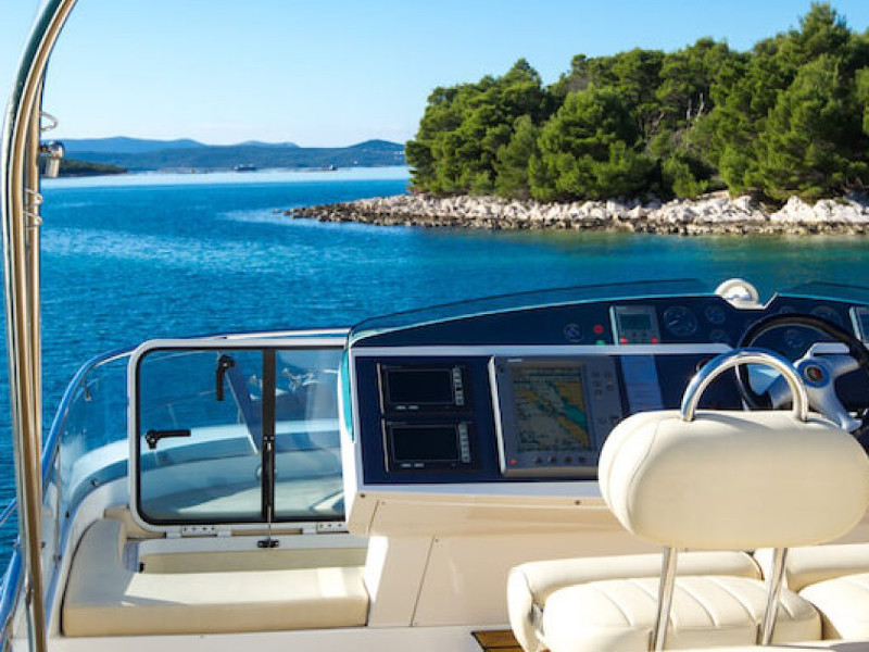 Immagine Fairline Squadron 58
