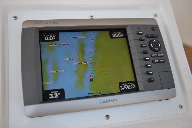 Immagine principale barca