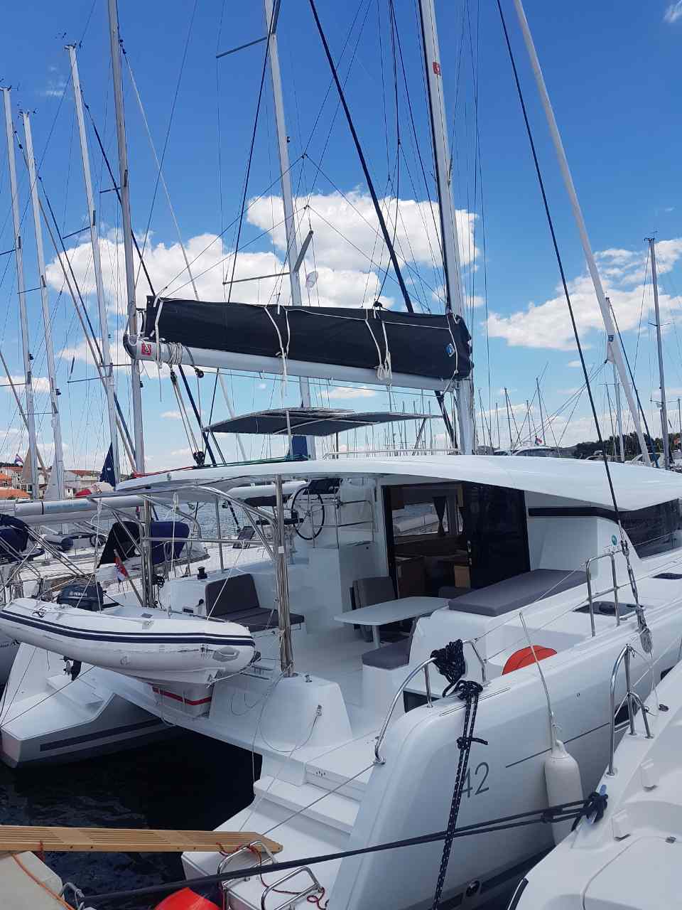 Immagine Lagoon 42