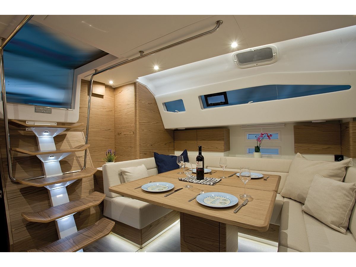 Immagine principale barca