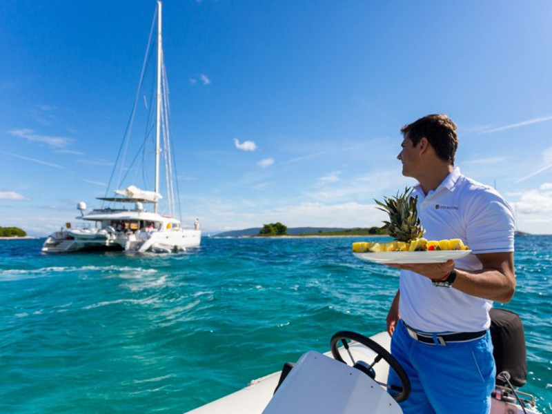 Immagine Lagoon 620 Luxury