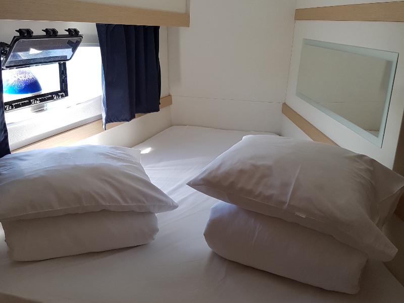Immagine Fountaine Pajot Lucia 40