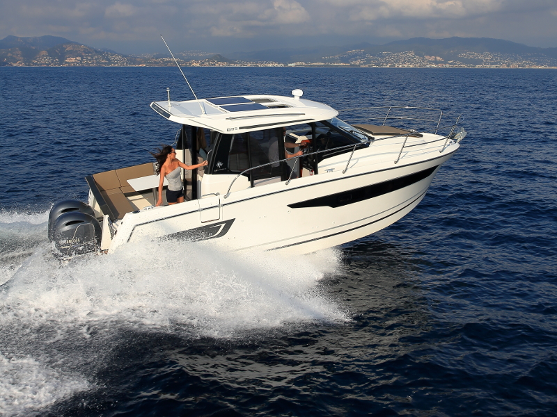 Immagine Merry Fisher 895