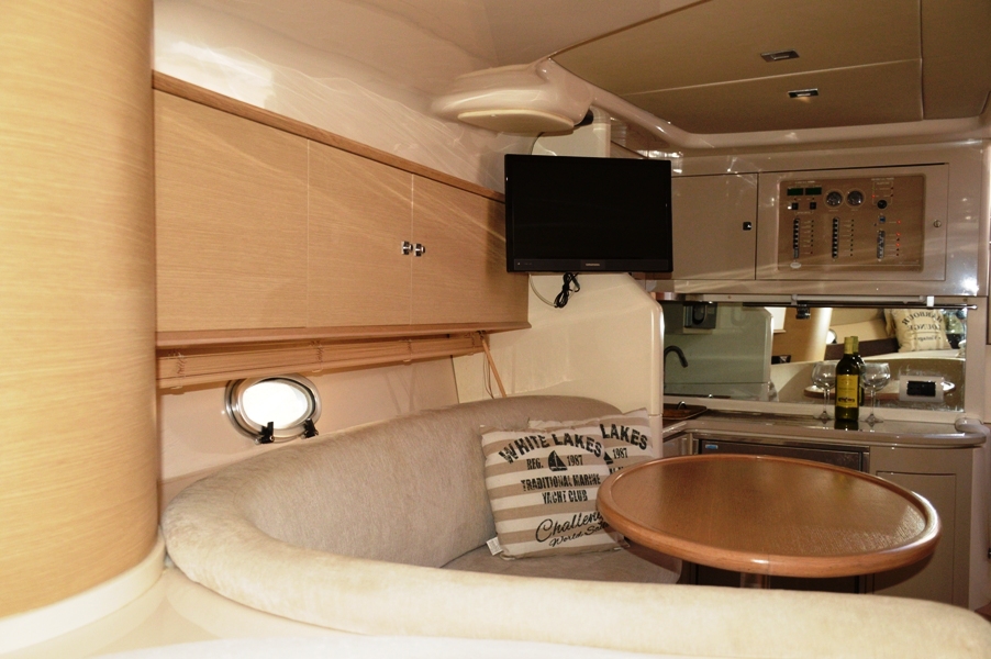 Immagine Sessa C35