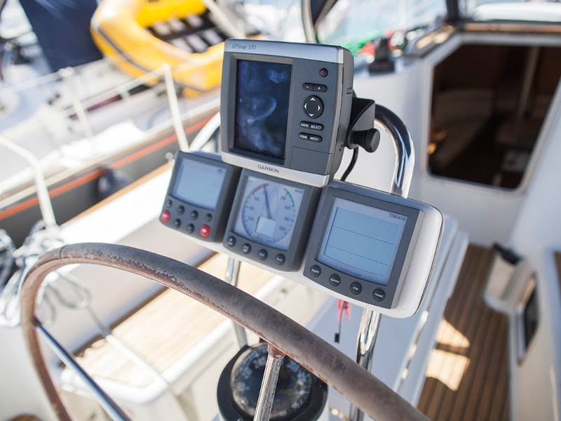Immagine Sun Odyssey 36i