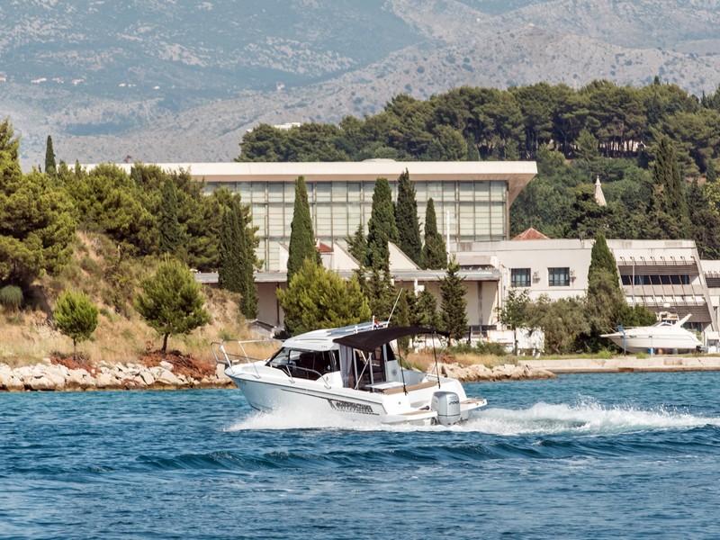 Immagine Merry Fisher 795