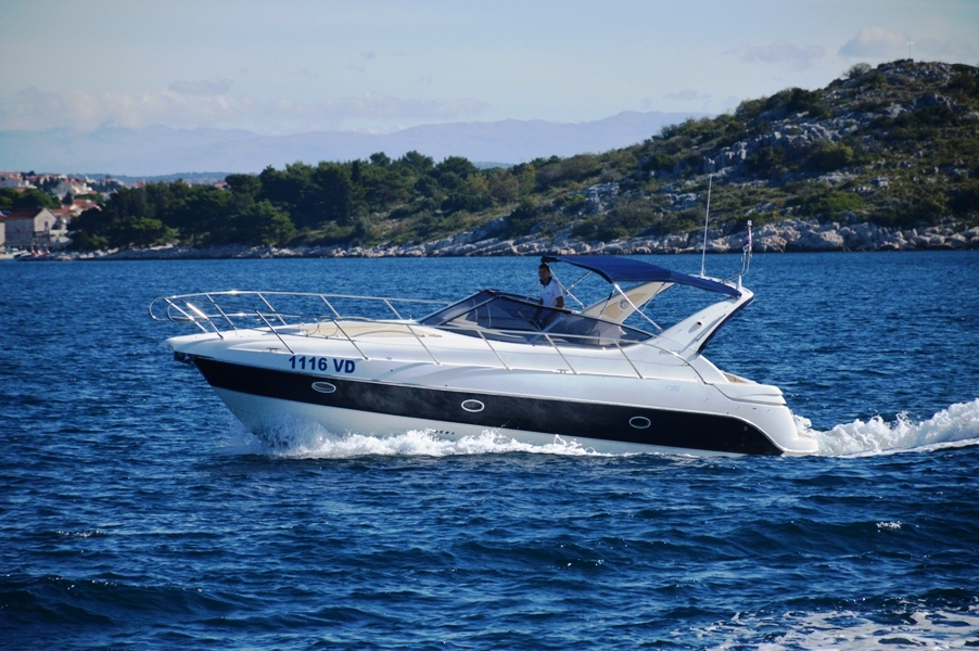 Immagine Sessa C35