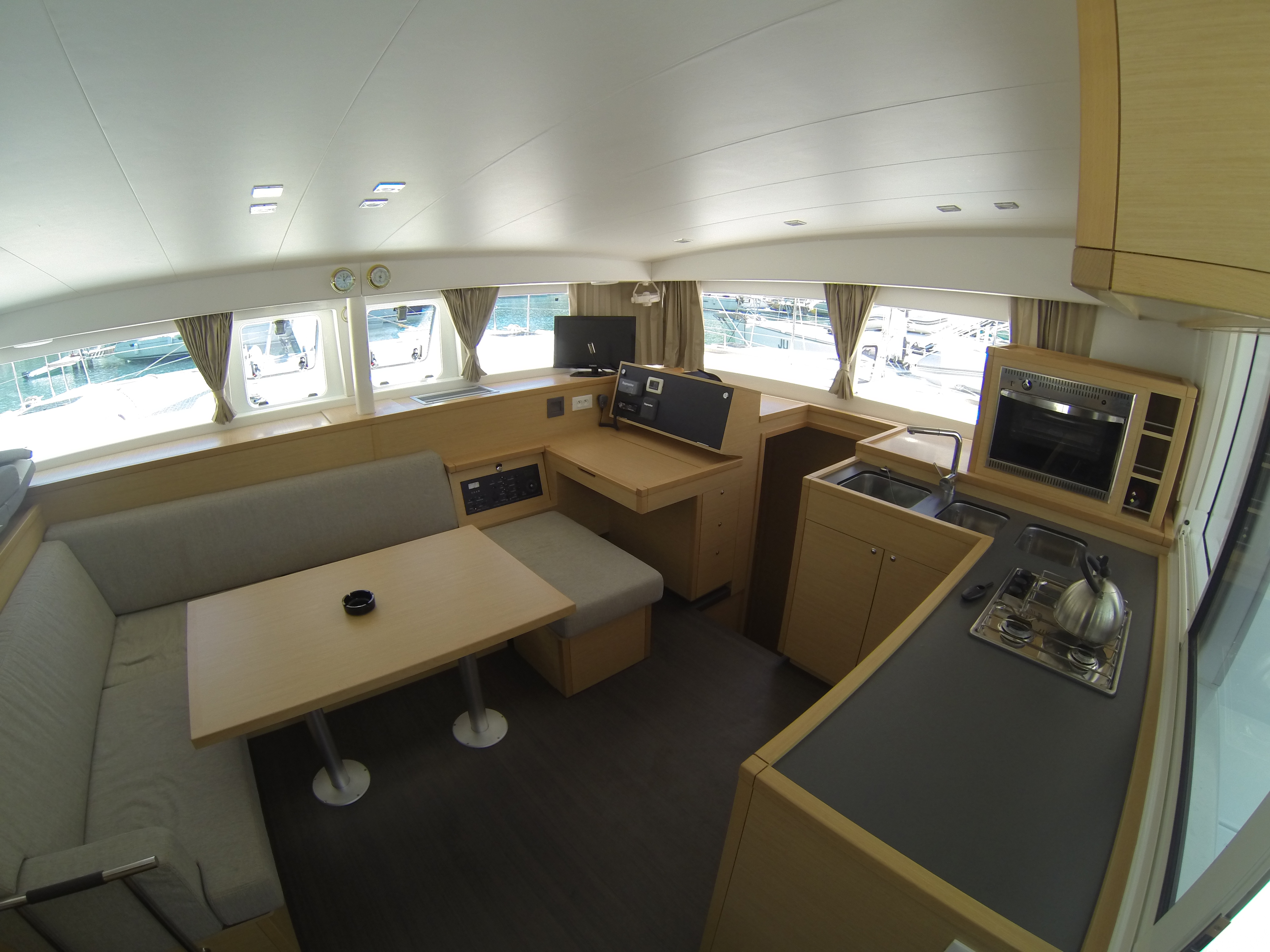 Immagine Lagoon 400 S2