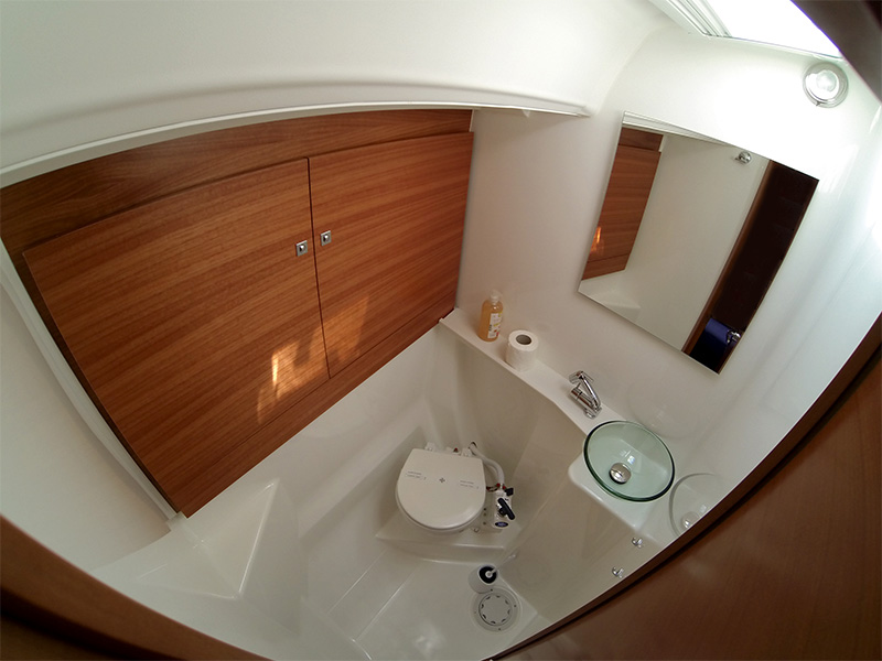 Immagine Dufour 460 
