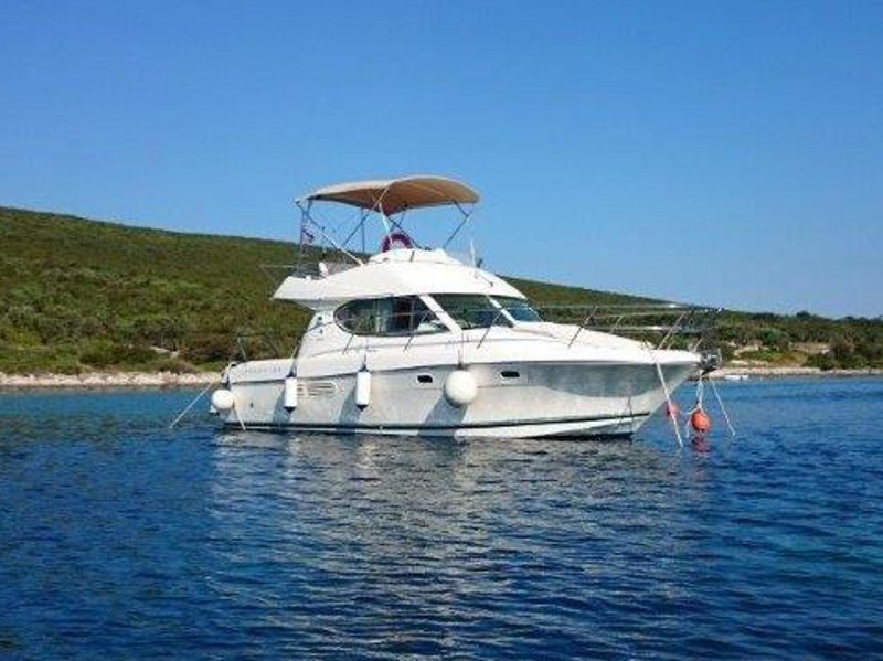 Immagine Jeanneau Prestige 32 Fly