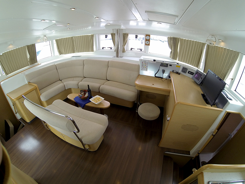 Immagine Lagoon 440