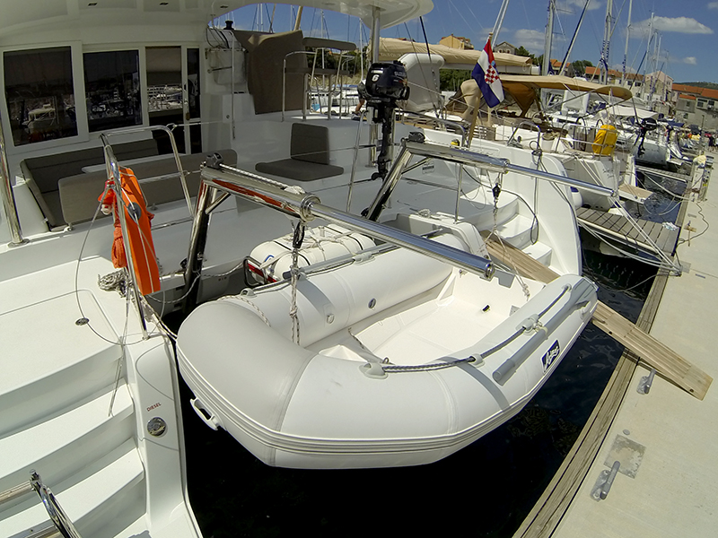 Lagoon 39 2016 image