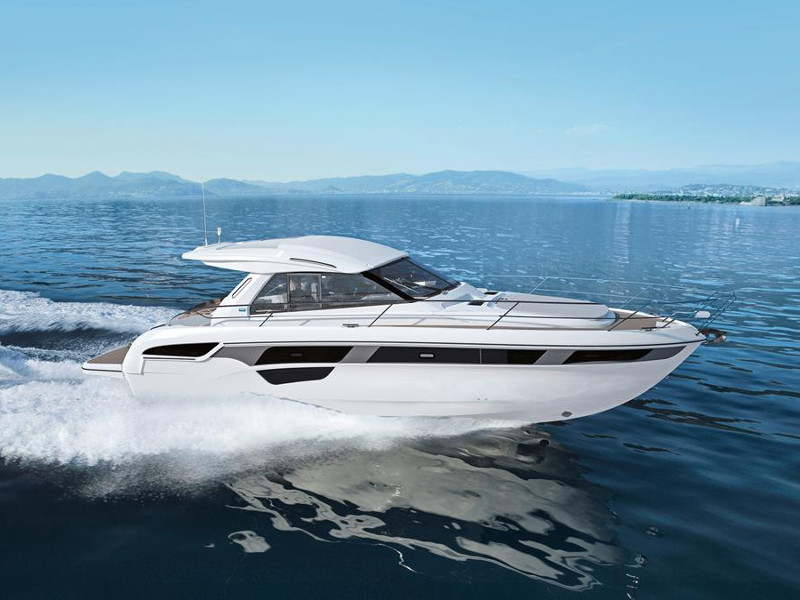 Immagine Bavaria Sport S45 HT