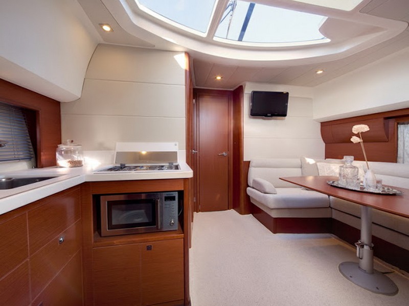 Immagine Jeanneau Prestige 38 S HT