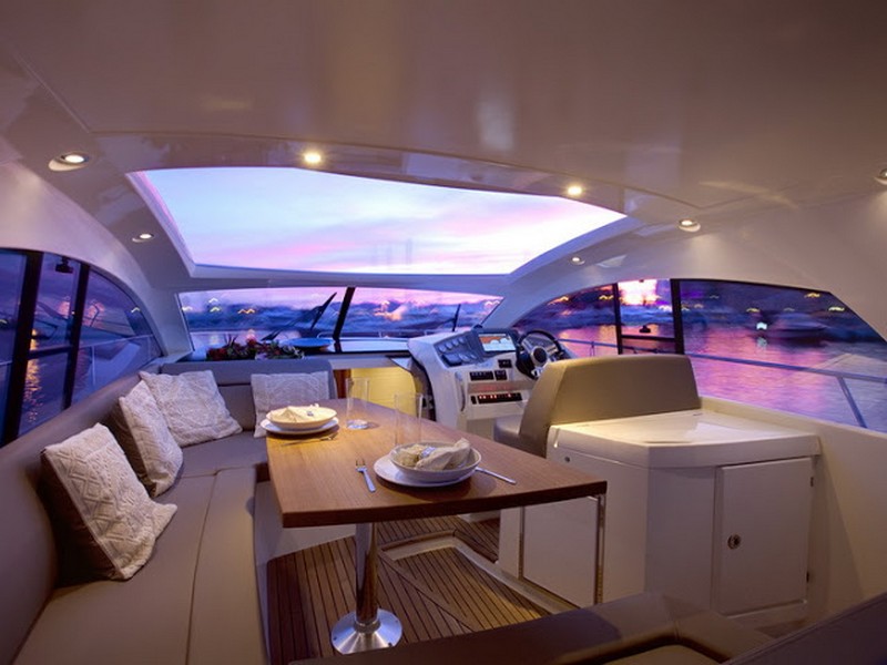 Immagine Jeanneau Prestige 38 S HT