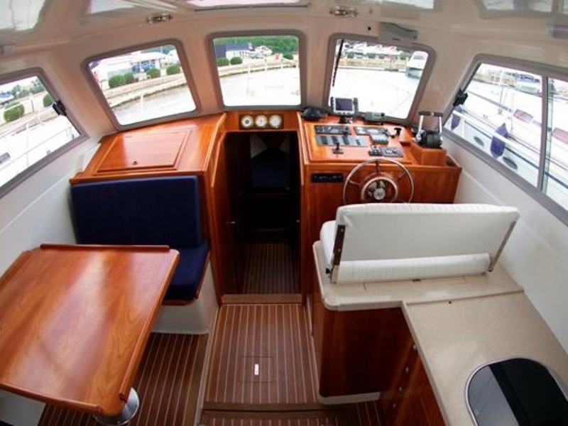 Immagine ADRIA 1002V