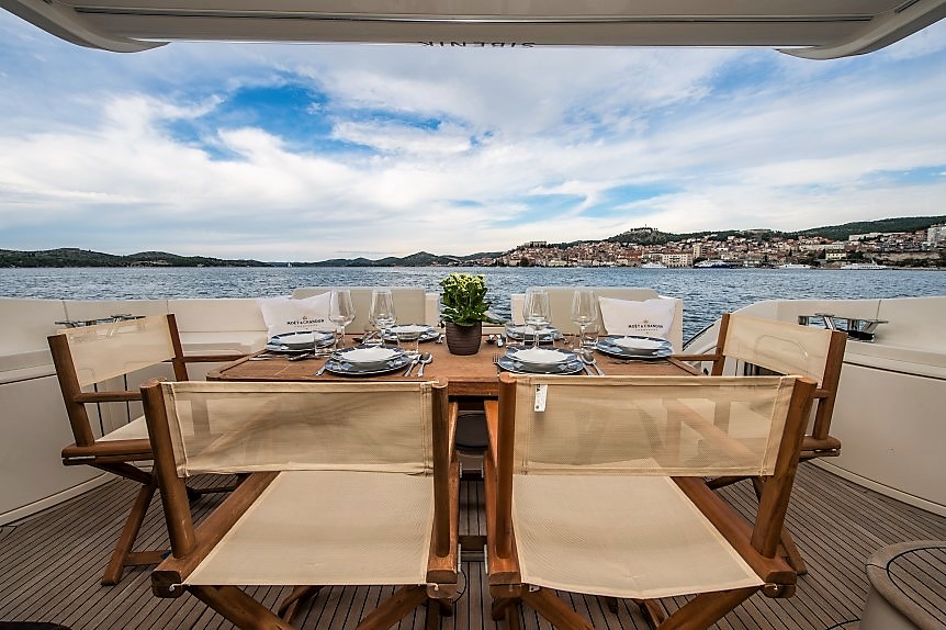 Immagine Azimut 47 Fly