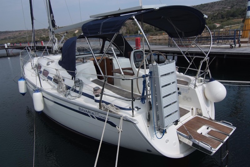 Immagine Bavaria 31 Cruiser