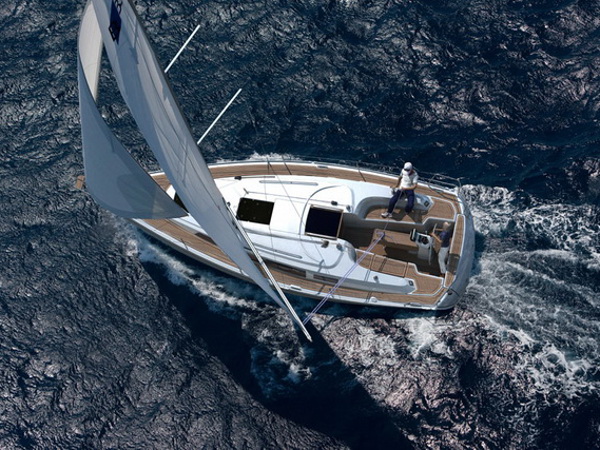 Immagine principale barca