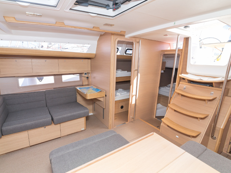 Immagine Dufour 500 Grand Large