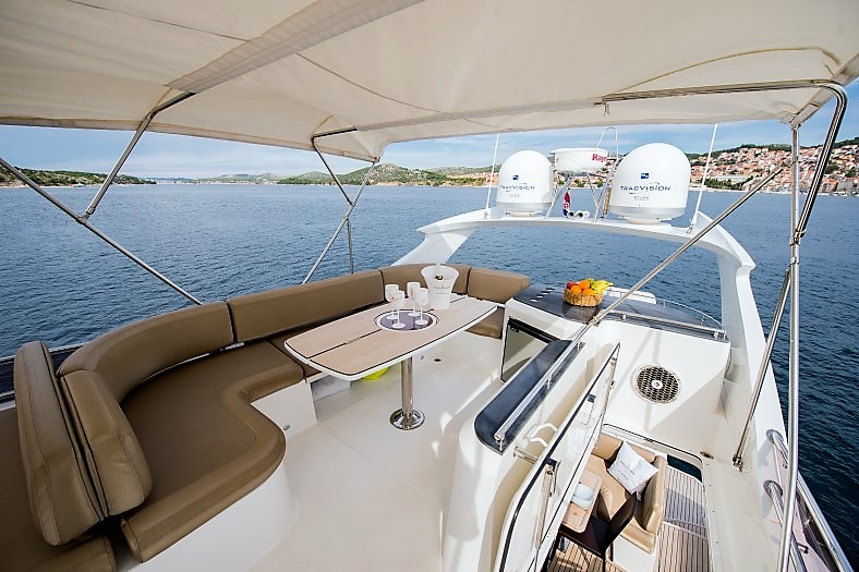 Immagine Galeon 640 Fly