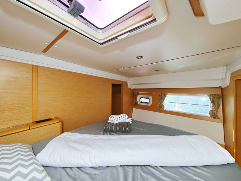 Immagine Lagoon 500