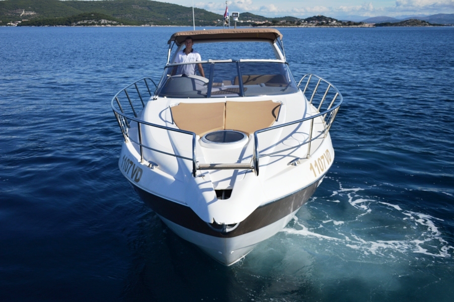 Immagine Sessa C35