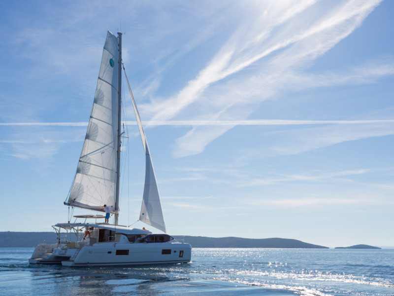 Immagine Lagoon 42