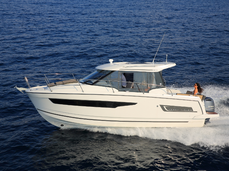 Immagine Merry Fisher 895