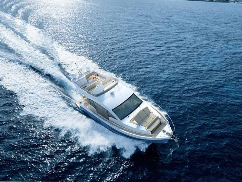 Immagine Sealine F430