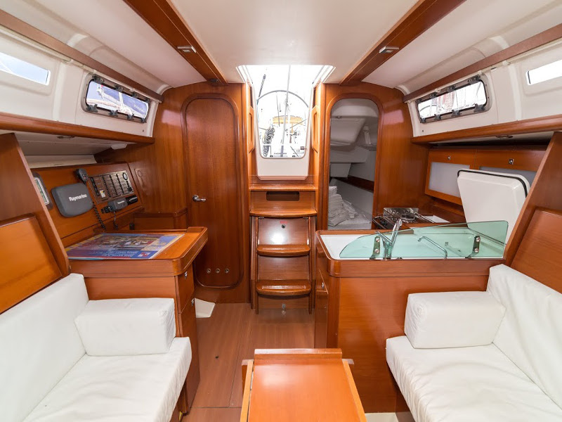 Immagine principale barca