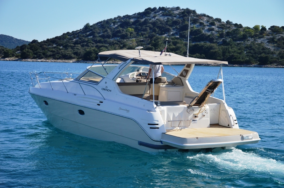 Immagine Cranchi Smeraldo 37