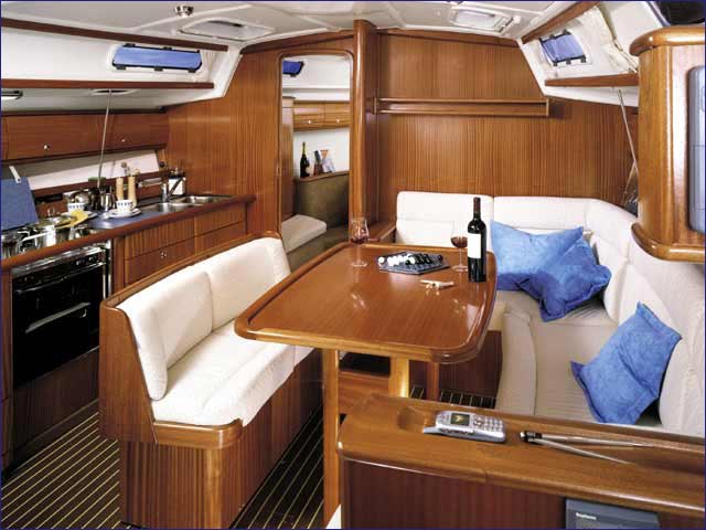 Immagine principale barca