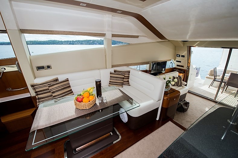 Immagine Galeon 640 Fly