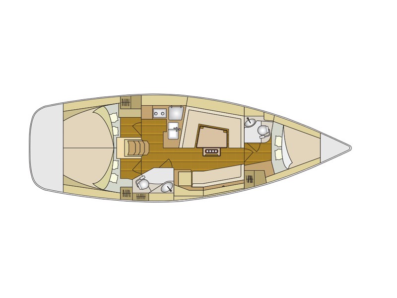 Immagine Elan 384 Impression