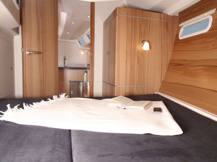 Immagine Hanse 445
